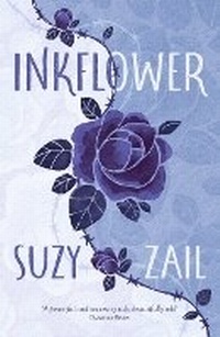 Enlarge image Cover: Inkflower - Walker Books Australia