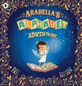 Cover: Arabella's Alphabet Adventure - Walker Books Australia