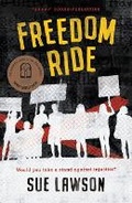 Cover: Freedom Ride - Walker Books Australia