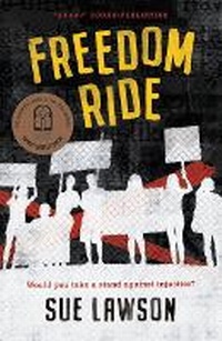 Enlarge image Cover: Freedom Ride - Walker Books Australia