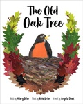Cover: The Old Oak Tree - Nimbus Publishing Ltd