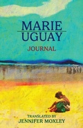 Cover: Journal - Cormorant Books,Canada