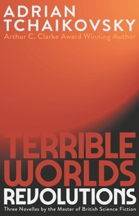 Abbildung von: Terrible Worlds: Revolutions - Solaris