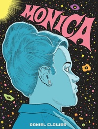 Abbildung von: Monica - Jonathan Cape Ltd