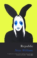 Cover: Republic - Seren