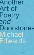 Cover: Another Art of Poetry and Doorstones - Carcanet Poetry