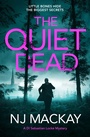 Cover: The Quiet Dead - Canelo Hera