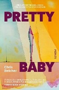 Enlarge image Cover: Pretty Baby - Footnote Press Ltd