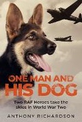 Cover: One Man and His Dog - Sapere Books