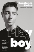 Cover: Playboy - Tuskar Rock