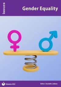 Abbildung von: Gender Equality: 432 - Independence Educational Publishers