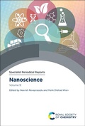Cover: Nanoscience - Royal Society of Chemistry