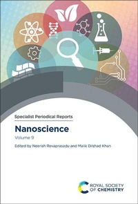 Abbildung von: Nanoscience - Royal Society of Chemistry