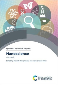 Enlarge image Cover: Nanoscience - Royal Society of Chemistry
