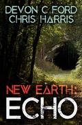Cover: Echo - Vulpine Press