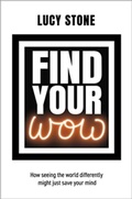 Cover: Find Your WOW - Brown Dog Books