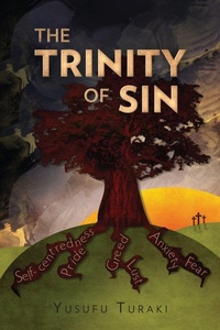 Enlarge image Cover: The Trinity of Sin - HippoBooks