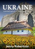 Cover: Ukraine - Handsel Press Ltd