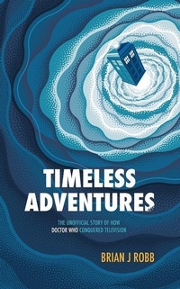 Enlarge image Cover: Timeless Adventures - Polaris Publishing Limited