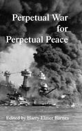 Cover: Perpetual War for Perpetual Peace - Scrawny Goat Books