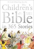 Cover: The Children's Bible in 365 Stories - Lion Cub Books