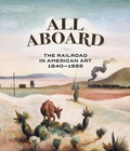 Cover: All Aboard - D Giles Ltd