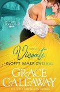 Cover: The Viscount Always Knocks Twice / Der Vicomte klopft immer zweimal - Colchester & Page