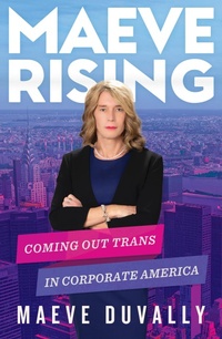 Enlarge image Cover: Maeve Rising - Sibylline Press