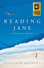 Cover: Reading Jane - Sibylline Press