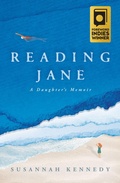 Cover: Reading Jane - Sibylline Press