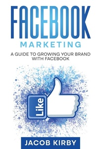 Abbildung von: Facebook Marketing - Rivercat Books LLC