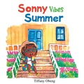 Cover: Sonny Vibes Summer - Sugar Cookie Books