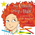 Cover: My Unruly Mop of Hair - Sunsmile Books