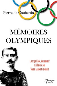 Abbildung von: Memoires Olympiques - Memoria Books
