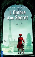 Cover: L'Ombre d'un Secret - City Edition