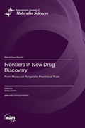 Cover: Frontiers in New Drug Discovery - MDPI AG