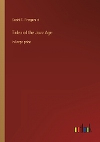 Enlarge image Cover: Tales of the Jazz Age - Outlook Verlag