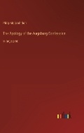Cover: The Apology of the Augsburg Confession - Outlook Verlag