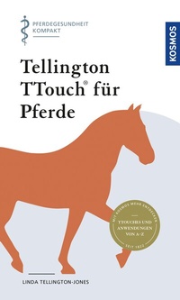 Abbildung von: Tellington TTouch für Pferde - Kosmos