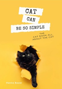 Abbildung von: Cat can be so simple - tredition
