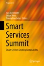 Cover: Smart Services Summit - Springer