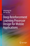 Cover: Deep Reinforcement Learning Processor Design for Mobile Applications - Springer
