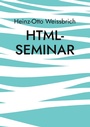 Cover: Html-Seminar - Books on Demand