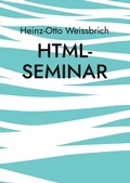Cover: Html-Seminar - Books on Demand