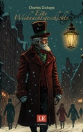 Cover: Eine Weihnachtsgeschichte - Books on Demand