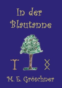 Abbildung von: In der Blautanne - Books on Demand