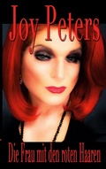 Cover: Die Frau mit den roten Haaren - Books on Demand