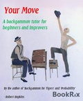 Cover: Your Move - BookRix