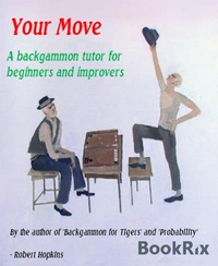 Enlarge image Cover: Your Move - BookRix