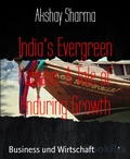 Cover: India's Evergreen Horizon: A Tale of Enduring Growth - BookRix